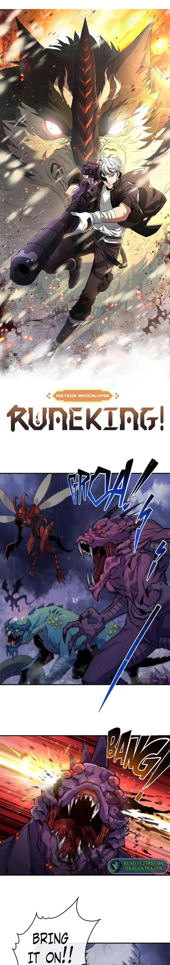 Rune King Chapter 55 1